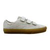 Vans Style 23 V Fuzzy Suede Birch  VN0A38GCOMU Men's