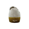 Vans Style 23 V Fuzzy Suede Birch  VN0A38GCOMU Men's