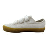 Vans Style 23 V Fuzzy Suede Birch  VN0A38GCOMU Men's
