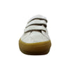 Vans Style 23 V Fuzzy Suede Birch  VN0A38GCOMU Men's