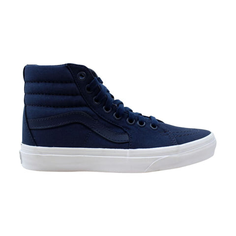 Vans Sk8-Hi Mono Canvas Dress Blues  VN0A38GEMX3 Men's