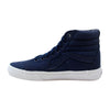 Vans Sk8-Hi Mono Canvas Dress Blues  VN0A38GEMX3 Men's