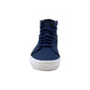 Vans Sk8-Hi Mono Canvas Dress Blues  VN0A38GEMX3 Men's
