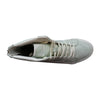 Vans Sk8-Hi Slim Zip Leather Zephyr Blue/Black  VN0A38GRMRI Men's