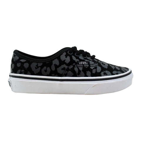 Vans Authentic Leopard Leopard Suede/Black  VN0A38H30NX Pre-School