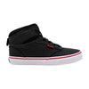 Vans Atwood Hi Black/Red Rock Textile VN0A38IWMFT Grade-School