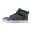 Vans Atwood Hi Gray/Delft  VN0A38IWOTB Grade-School