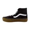 Vans Sk8-Hi Platform 2 Chocolate Torte/True  VN0A3TKNUCC Men's