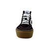 Vans Sk8-Hi Platform 2 Chocolate Torte/True  VN0A3TKNUCC Men's