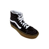 Vans Sk8-Hi Platform 2 Chocolate Torte/True  VN0A3TKNUCC Men's