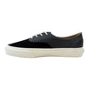 Vans Authentic Decon D Black Pig Suede/Leather VN0AZXRPJW9 Men's