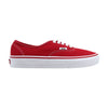 Vans Authentic Red  VN0EE3RED Men's