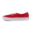 Vans Authentic Red  VN0EE3RED Men's