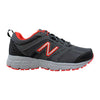 New Balance Fabric Low Top Lace Up Thunder/Grey-Pink  W430LT1 Women's