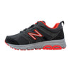New Balance Fabric Low Top Lace Up Thunder/Grey-Pink  W430LT1 Women's