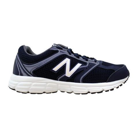 New Balance 481v3 Cushioning Trail Navy Blue/Grey-White  W460CN2 Women's