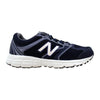 New Balance 481v3 Cushioning Trail Navy Blue/Grey-White  W460CN2 Women's