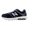 New Balance 481v3 Cushioning Trail Navy Blue/Grey-White  W460CN2 Women's