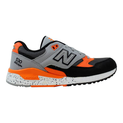 New Balance 530 90s Running Black/Grey-Orange  W530PSC Women's