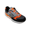 New Balance 530 90s Running Black/Grey-Orange  W530PSC Women's