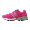 New Balance Pink Ribbon 990v4 Komen Pink  W990KM4 Women's