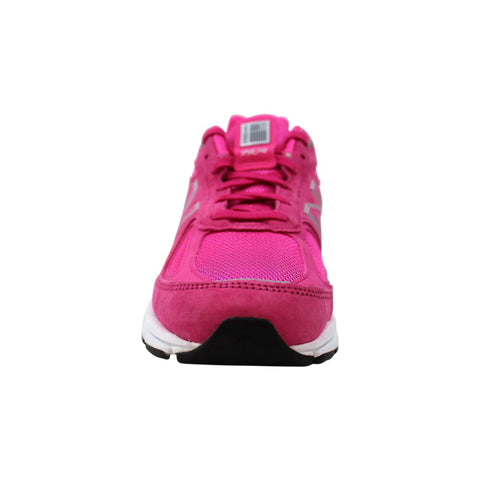 New Balance Pink Ribbon 990v4 Komen Pink  W990KM4 Women's