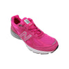 New Balance Pink Ribbon 990v4 Komen Pink  W990KM4 Women's