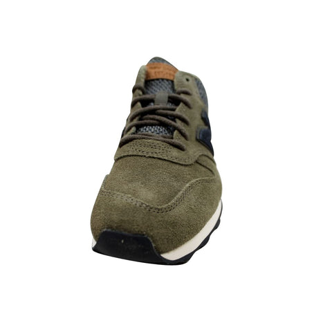 New Balance 696 Mid-Cut Classic Pine/Thunder WH696LCB