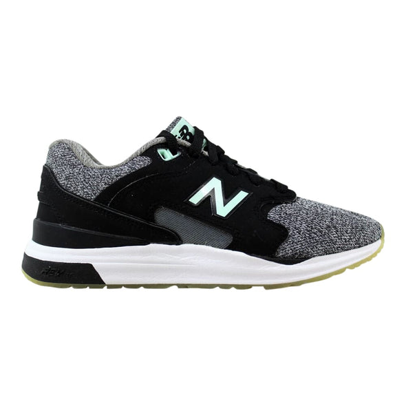 New Balance 1550 Sirens Black/Seafoam WL1550SA Women's