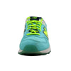 New Balance 574 Blue/Yellow Luau WL574ILA Women's