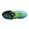 New Balance 574 Blue/Yellow Luau WL574ILA Women's