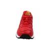 New Balance 574 Gold Dip-Red Cerise/Metallic Gold Gold Dip WL574URA Women's