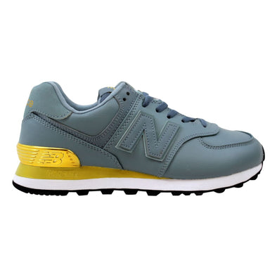 New Balance 574 Gold Dip Slate/Gold  WL574URB Women's