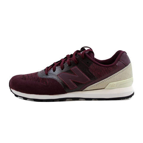 New Balance 696 Re-Engineered Merlot WL696NOD Women's