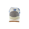 New Balance Re-Engineered 696 Gum/White-Blue  WL696WE Women's