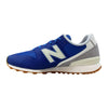 New Balance Re-Engineered 696 Gum/White-Blue  WL696WE Women's