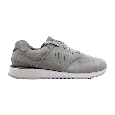 New Balance Suede 745 Grey WL745GY