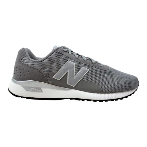 New Balance 5v2 Runner Team Away Grey  WRL005YC Women's