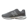 New Balance 5v2 Runner Team Away Grey  WRL005YC Women's