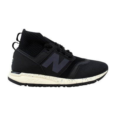 New Balance 247 Mid Running Sport Black/Sea Salt  WRL247OA Women's