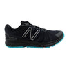 New Balance Fuelcore Rush V3 Viz Pack Bluebird/Black  WRUSHSB3 Women's