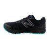 New Balance Fuelcore Rush V3 Viz Pack Bluebird/Black  WRUSHSB3 Women's