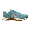 New Balance Minimus 40 Trainer Ocean Air/Mimmal Sage-Blue  WX40SS1 Women's