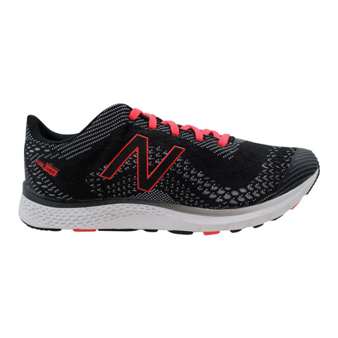 New Balance FuelCore Agility v2 Black/Red-White  WXAGLBC2 Women's