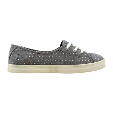 Gola Iris Polkadot Grey/Polkadot  ZCLA820 Men's